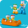 LEGO Duplo Disney 10997 Kempingowa przygoda - 1144315 - zdjęcie 12